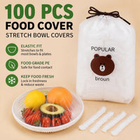100 PCS