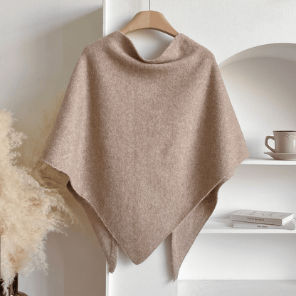 🍂Women's Solid-Color  Scarf🍁 Casual Soft Comfortable Shawl for Daily Wear