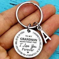 Grandson