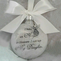 DAUGHTER