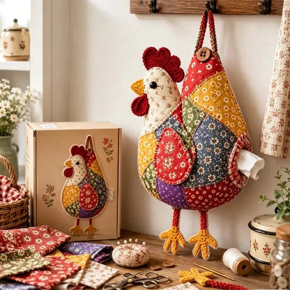 DIY Animal Tissue Holder Sewing Kit