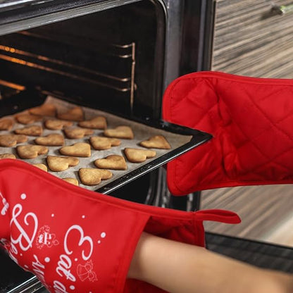 Last Day 47% OFF - 🌟Christmas pot rack baking kit