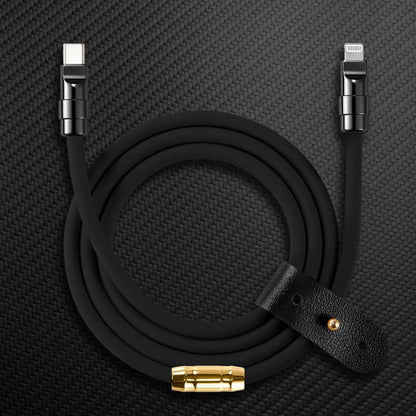 "Black Chubby" Special Black Samurai Edition
