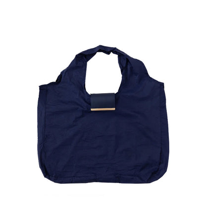 💥2026 HOT SALE💥Foldable Keychain Bag – Reusable Expandable Shopping Bag with Key Ring