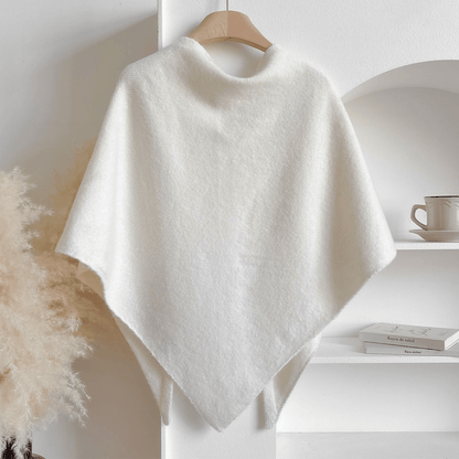 🍂Women's Solid-Color  Scarf🍁 Casual Soft Comfortable Shawl for Daily Wear