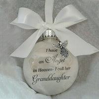 GRANDDAUGHTER