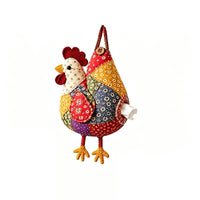 Chicken Design
