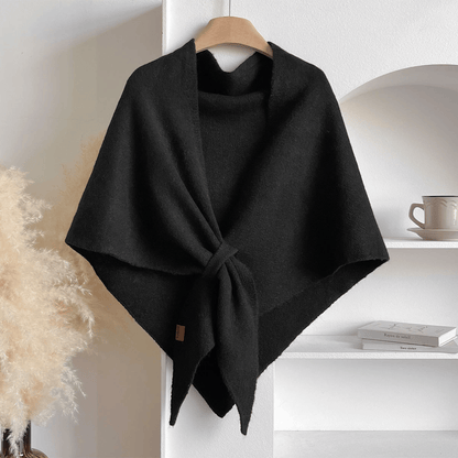 🍂Women's Solid-Color  Scarf🍁 Casual Soft Comfortable Shawl for Daily Wear