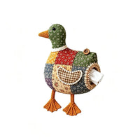 Duck Design