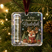 🦌 Reindeer