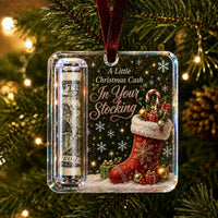 ❤ Christmas Stocking