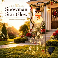 Snowman