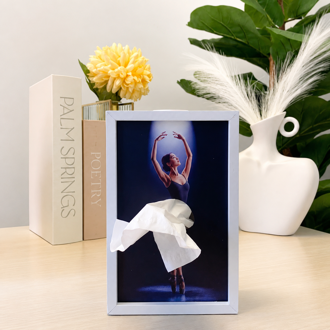 Achandise™ Fashion Tissue Box