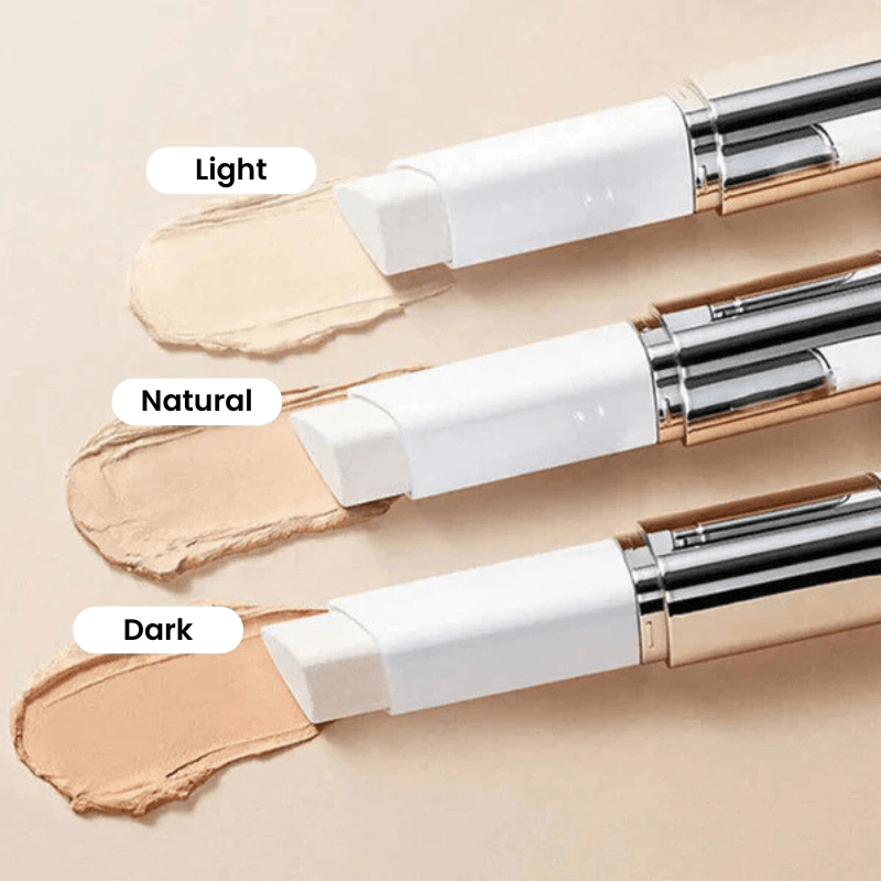 Smileady™ Korean Color-Changing Foundation stick