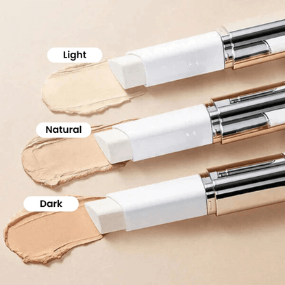 Smileady™ Korean Color-Changing Foundation stick
