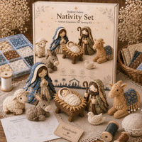 Animal Guardians Set