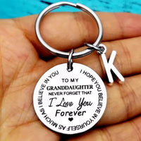 Granddaughter