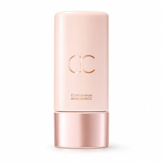 Smileady™ CC color-correcting tinted serum