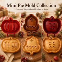 🍎Apple+🎃Pumpkin+🌰Pinecone (Buy Two Get One Free)🔥🔥🔥