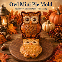 🦉 Owl