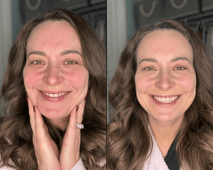 Smileady™ Korean Color-Changing Foundation stick