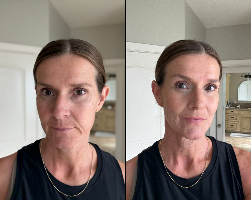 Smileady™ Korean Color-Changing Foundation stick