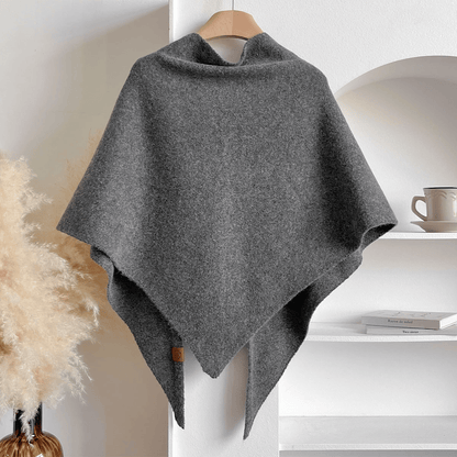 🍂Women's Solid-Color  Scarf🍁 Casual Soft Comfortable Shawl for Daily Wear