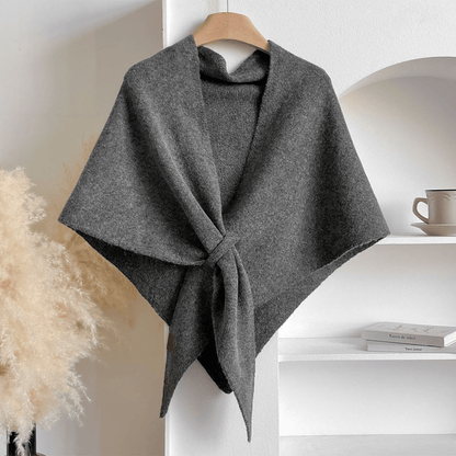 🍂Women's Solid-Color  Scarf🍁 Casual Soft Comfortable Shawl for Daily Wear