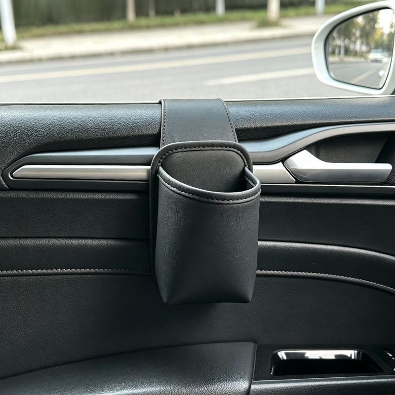 🚗Multifunctional Car Storage Box