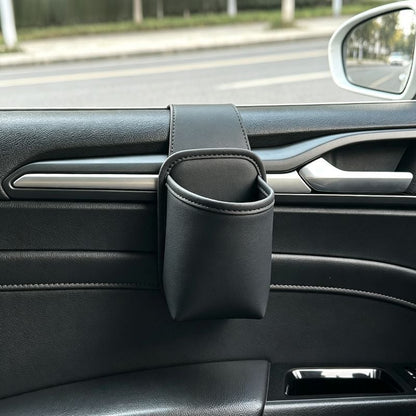 🚗Multifunctional Car Storage Box