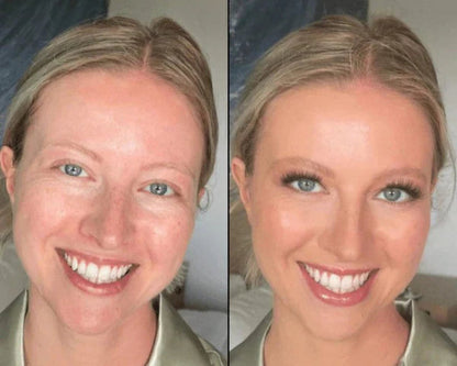 Smileady™ Korean Color-Changing Foundation stick