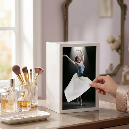 Achandise™ Fashion Tissue Box