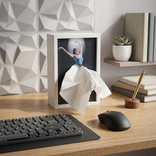 Achandise™ Fashion Tissue Box